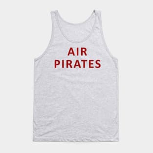 Air Pirates Tank Top